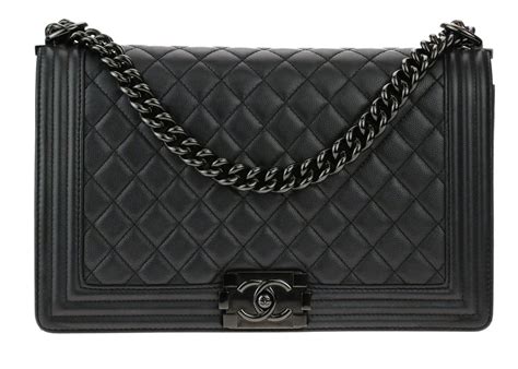 chanel black men& 39|chanel boys accessories.